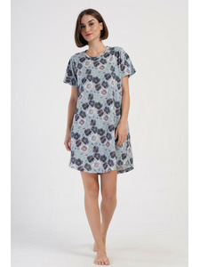 Туника 407040 0945 Незабудки / Vienetta