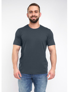 Футболка мужская 600309г / Clever