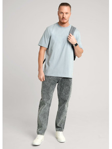 Футболка мужская 602638кдт / Clever