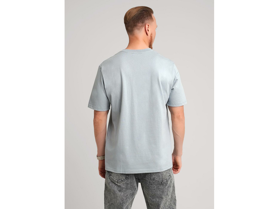 Футболка мужская 602638кдт / Clever