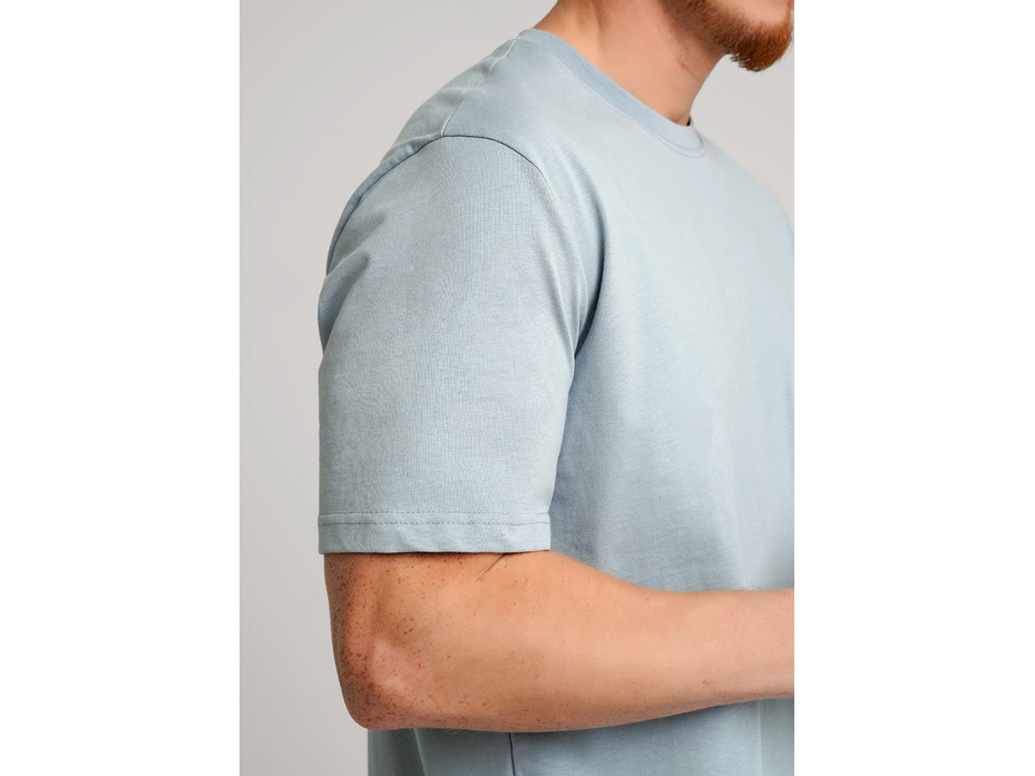 Футболка мужская 602638кдт / Clever