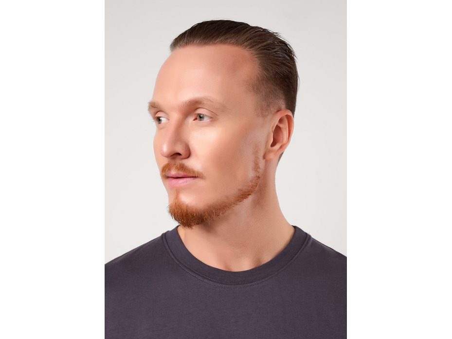 Футболка мужская 602638кдт / Clever