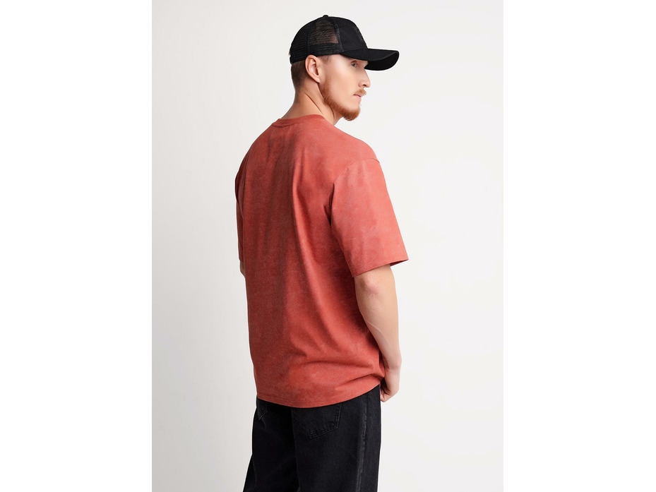 Футболка мужская 562472/06кк / Clever