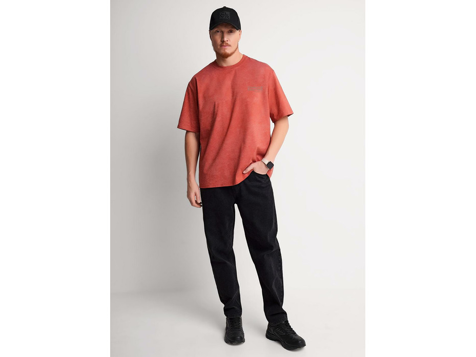 Футболка мужская 562472/06кк / Clever