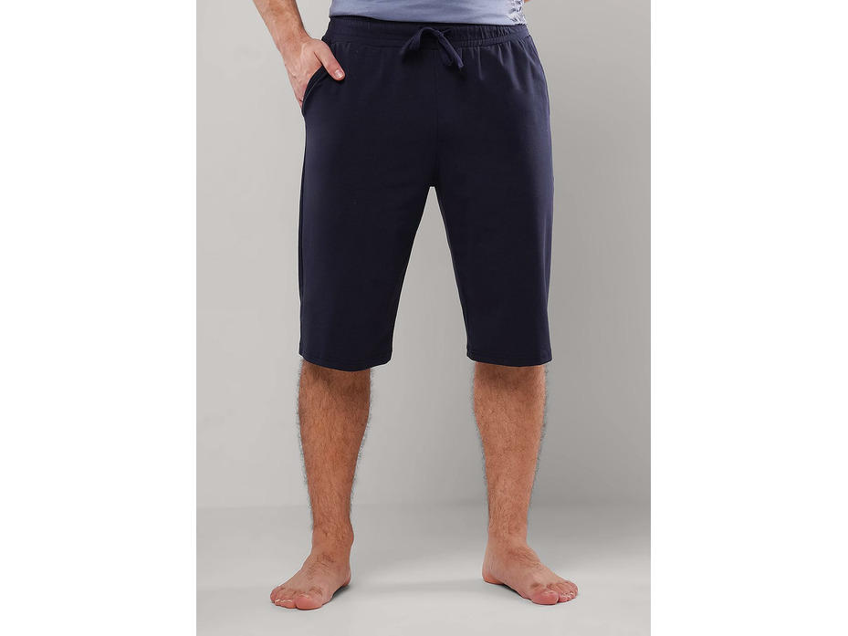 Пижама мужская, футболка и шорты MHP560212/1 / Clever