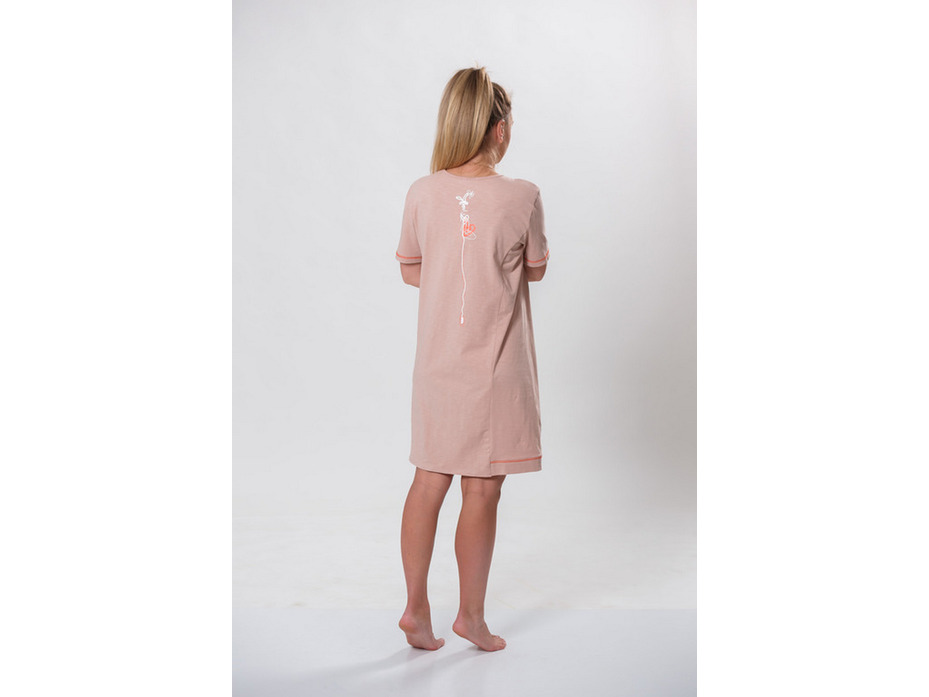 Сорочка женская 23-002 / Mara Сорочка женская 23-002 / Mara