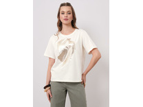 Футболка женская 266682кдт / Clever Футболка женская 266682кдт / Clever