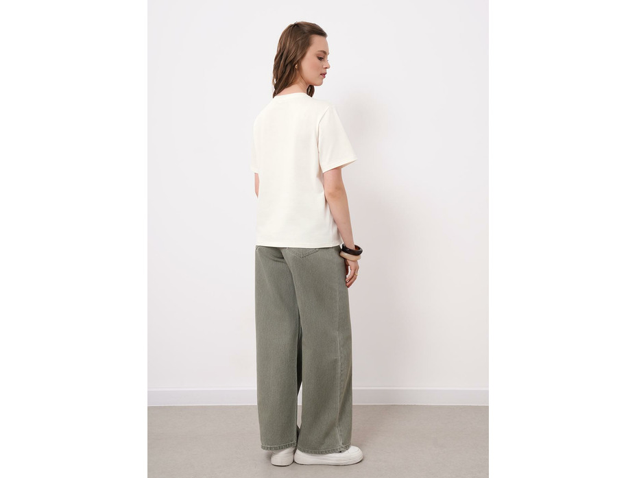 Футболка женская 266682кдт / Clever Футболка женская 266682кдт / Clever