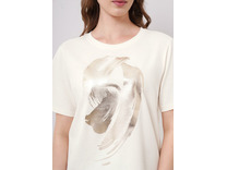 Футболка женская 266682кдт / Clever Футболка женская 266682кдт / Clever