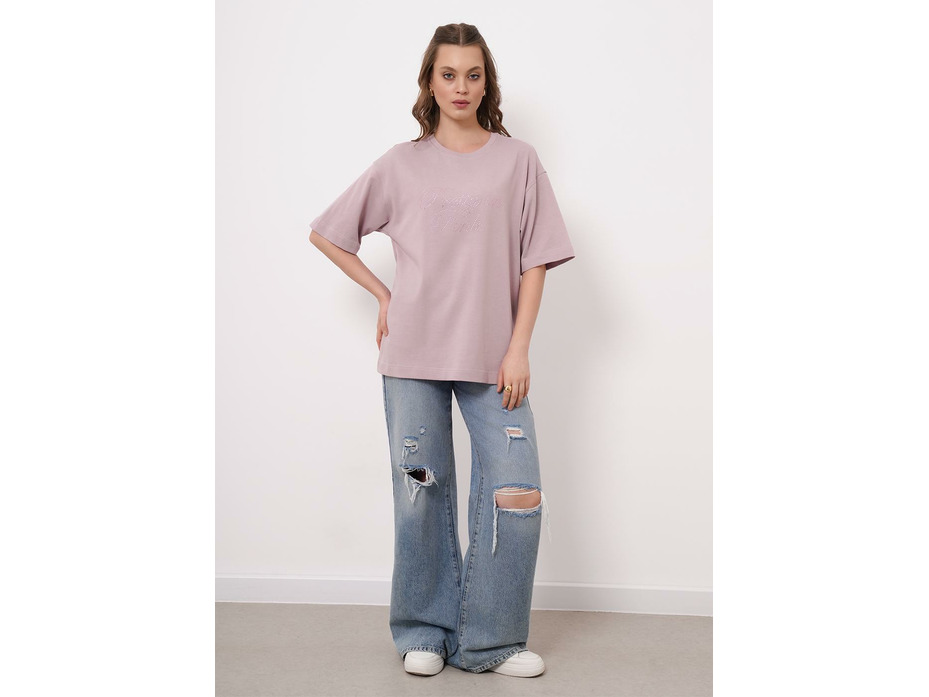 Футболка женская 267060кдт / Clever Футболка женская 267060кдт / Clever