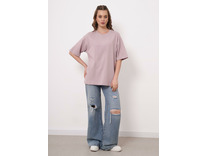 Футболка женская 267060кдт / Clever Футболка женская 267060кдт / Clever