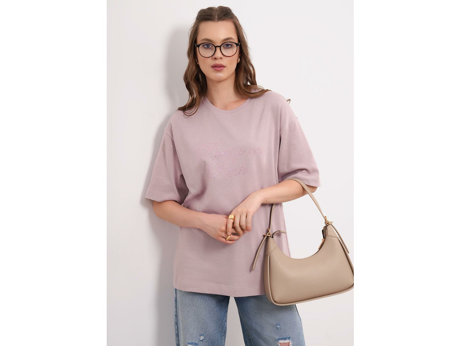 Футболка женская 267060кдт / Clever Футболка женская 267060кдт / Clever