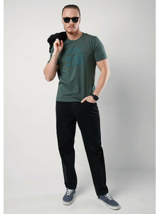 Футболка мужская 561982/03г / Clever