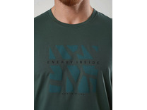 Футболка мужская 561982/03г / Clever Футболка мужская 561982/03г / Clever