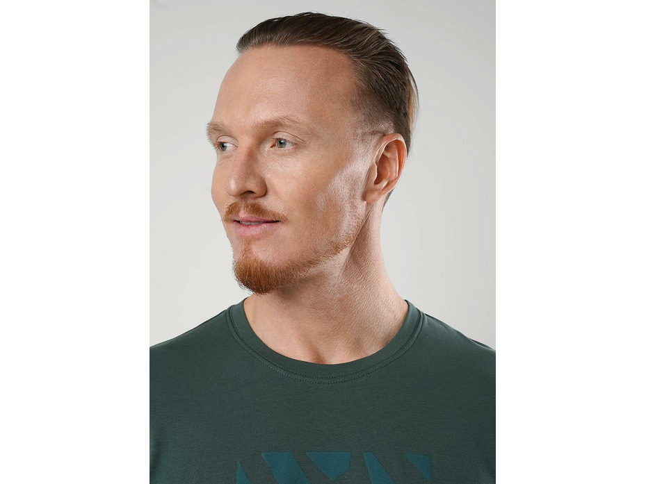 Футболка мужская 561982/03г / Clever Футболка мужская 561982/03г / Clever