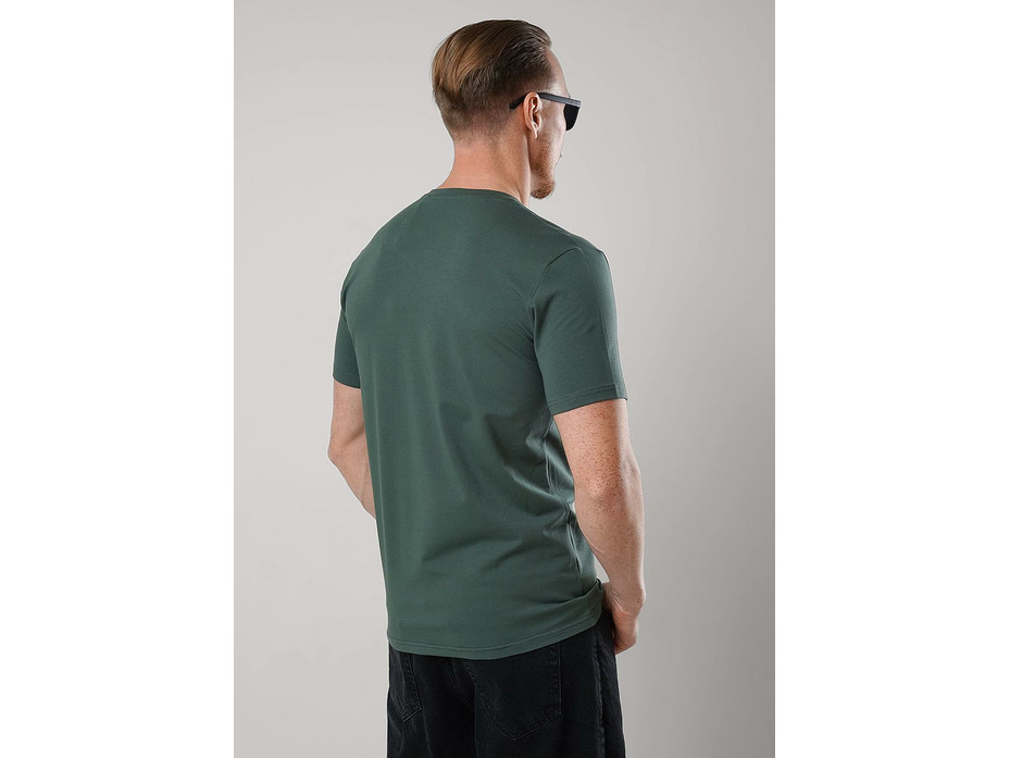 Футболка мужская 561982/03г / Clever Футболка мужская 561982/03г / Clever