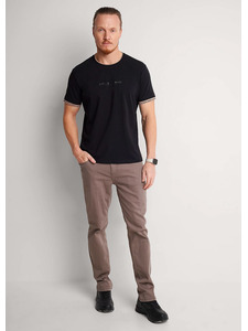 Футболка мужская 562144/03г / Clever