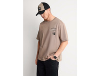 Футболка мужская 562668/03кд / Clever