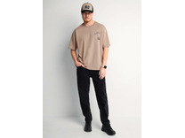 Футболка мужская 562668/03кд / Clever