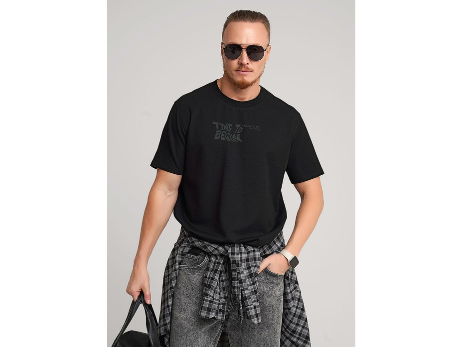 Футболка мужская 562660/05и / Clever Футболка мужская 562660/05и / Clever