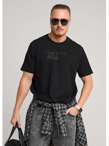 Футболка мужская 562660/05и / Clever