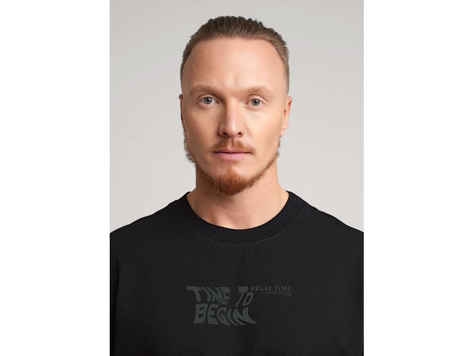 Футболка мужская 562660/05и / Clever Футболка мужская 562660/05и / Clever