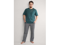 Пижама мужская, футболка и брюки MHP560233/2 / Clever Пижама мужская, футболка и брюки MHP560233/2 / Clever