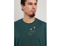 Пижама мужская, футболка и брюки MHP560233/2 / Clever Пижама мужская, футболка и брюки MHP560233/2 / Clever