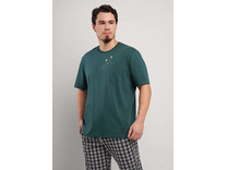 Пижама мужская, футболка и брюки MHP560233/2 / Clever Пижама мужская, футболка и брюки MHP560233/2 / Clever