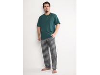 Пижама мужская, футболка и брюки MHP560233/2 / Clever Пижама мужская, футболка и брюки MHP560233/2 / Clever