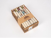 Набор полотенец 24С28-ШР Сити льняные (45*60, 7 шт) / Белорусский лен Набор полотенец 24С28-ШР Сити льняные (45*60, 7 шт) / Белорусский лен