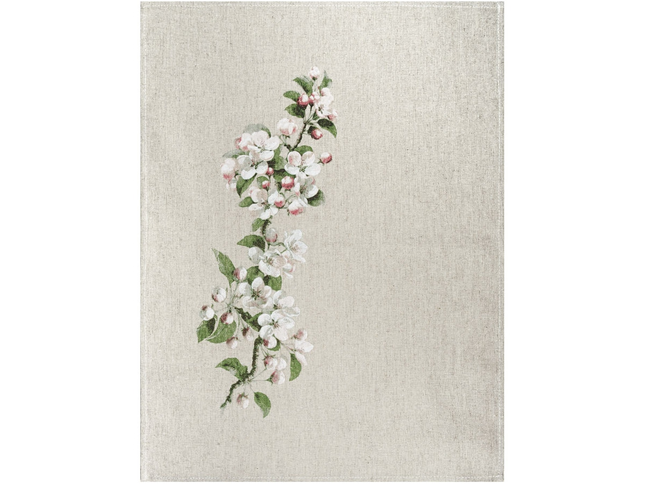 Набор полотенец 24С233-ШР Цветение-3 льняные (45*60, 3 шт) / Белорусский лен Набор полотенец 24С233-ШР Цветение-3 льняные (45*60, 3 шт) / Белорусский лен