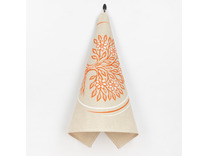 Полотенце 22С142-ШР дерево жизни 2 льняное 45*60 / Белорусский лен Полотенце 22С142-ШР дерево жизни 2 льняное 45*60 / Белорусский лен