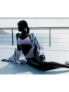 Трусы женские C26440 (0Ml) Soft stretch / Chantelle