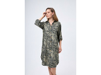 Платье 3742-01 Мале Саваж / Mybelstory Платье 3742-01 Мале Саваж / Mybelstory