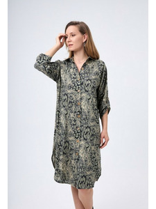 Платье 3742-01 Мале Саваж / Mybelstory