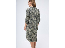 Платье 3742-01 Мале Саваж / Mybelstory Платье 3742-01 Мале Саваж / Mybelstory