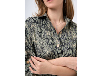 Платье 3742-01 Мале Саваж / Mybelstory Платье 3742-01 Мале Саваж / Mybelstory