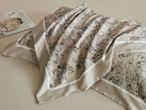 Постельное белье 2274-4S фланель 1,5 сп / Asabella Постельное белье 2274-4S фланель 1,5 сп / Asabella