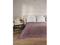 Плед PL 024 Sayak хлопковый 150*200 / Karven Плед PL 024 Sayak хлопковый 150*200 / Karven