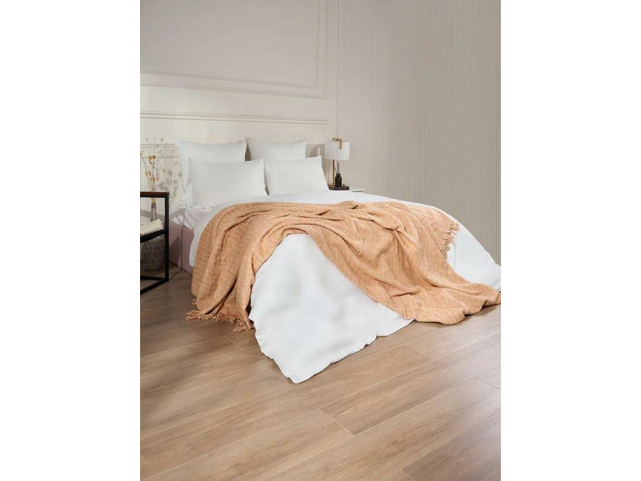 Плед PL 024 Sayak хлопковый 150*200 / Karven Плед PL 024 Sayak хлопковый 150*200 / Karven