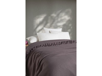 Плед PL 031 Charla sacakli вафельный 210*240 / Karven