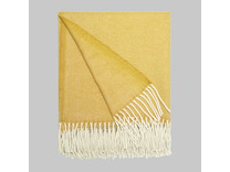 Плед PL 040 Noya шерстяной 130*180 / Sarev