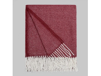 Плед PL 040 Noya шерстяной 130*180 / Sarev