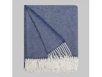 Плед PL 040 Noya шерстяной 130*180 / Sarev