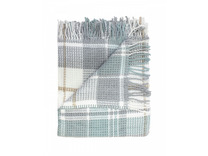 Плед PL018 Cozy life хлопковый 180*220 / Karven