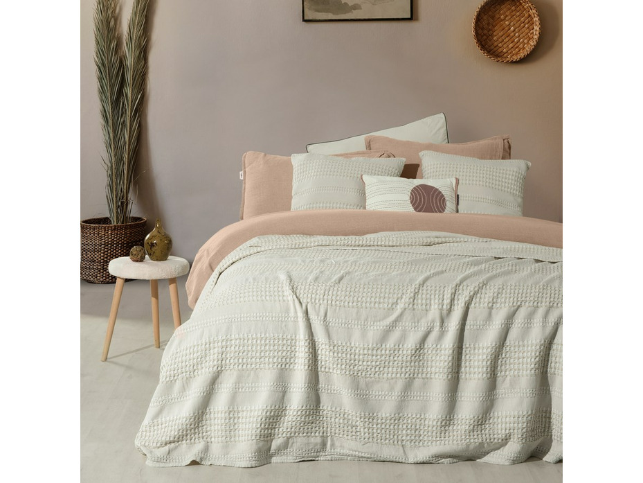 Покрывало Y 1057 Anthos хлопковое 240*260 / Sarev Покрывало Y 1057 Anthos хлопковое 240*260 / Sarev