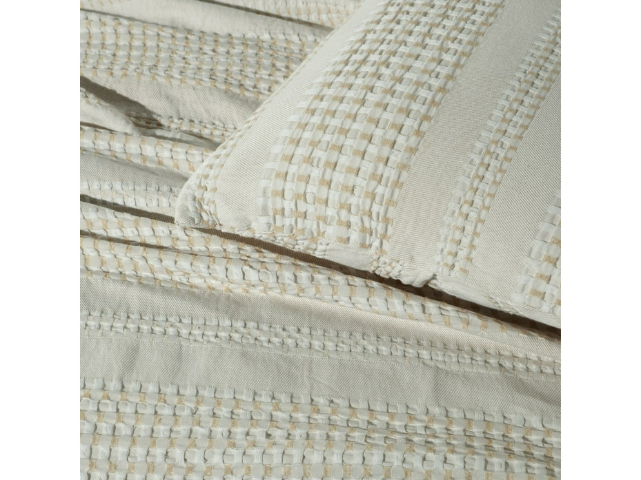 Покрывало Y 1057 Anthos хлопковое 240*260 / Sarev Покрывало Y 1057 Anthos хлопковое 240*260 / Sarev