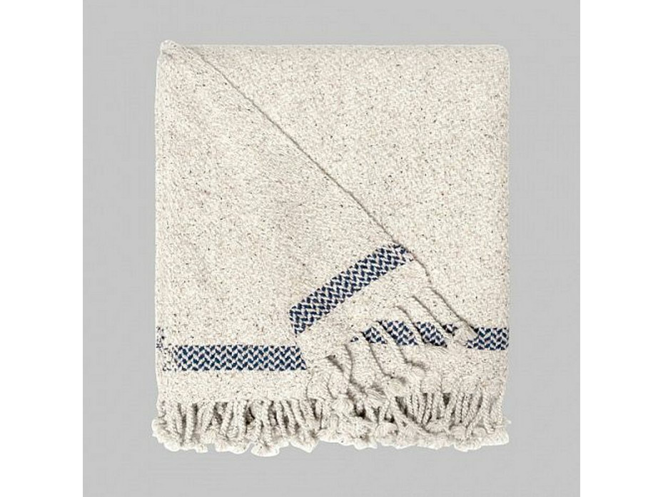 Плед PL019 Migo шерстяной 130*170 / Sarev