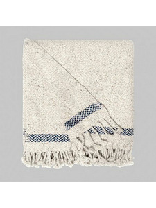 Плед PL019 Migo шерстяной 130*170 / Sarev